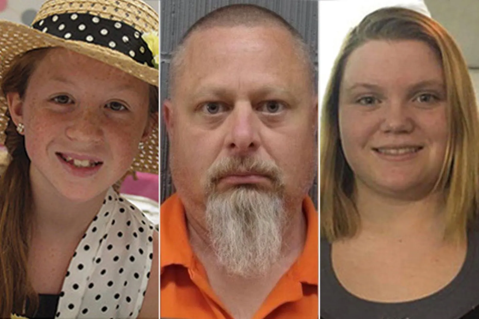Delphi Murders Trial: Families Let Out Gasps When Crime Scene Photos ...