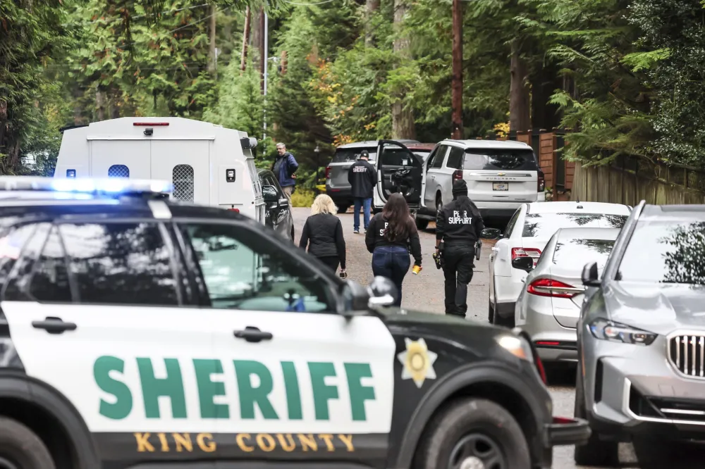 Teenager Arrested After 5 Family Members Found Dead in Home - Newsweek