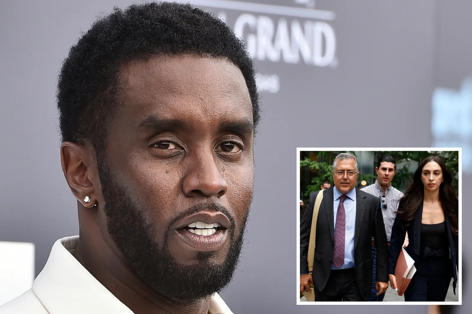 Who Is Sean Combs Lawyer