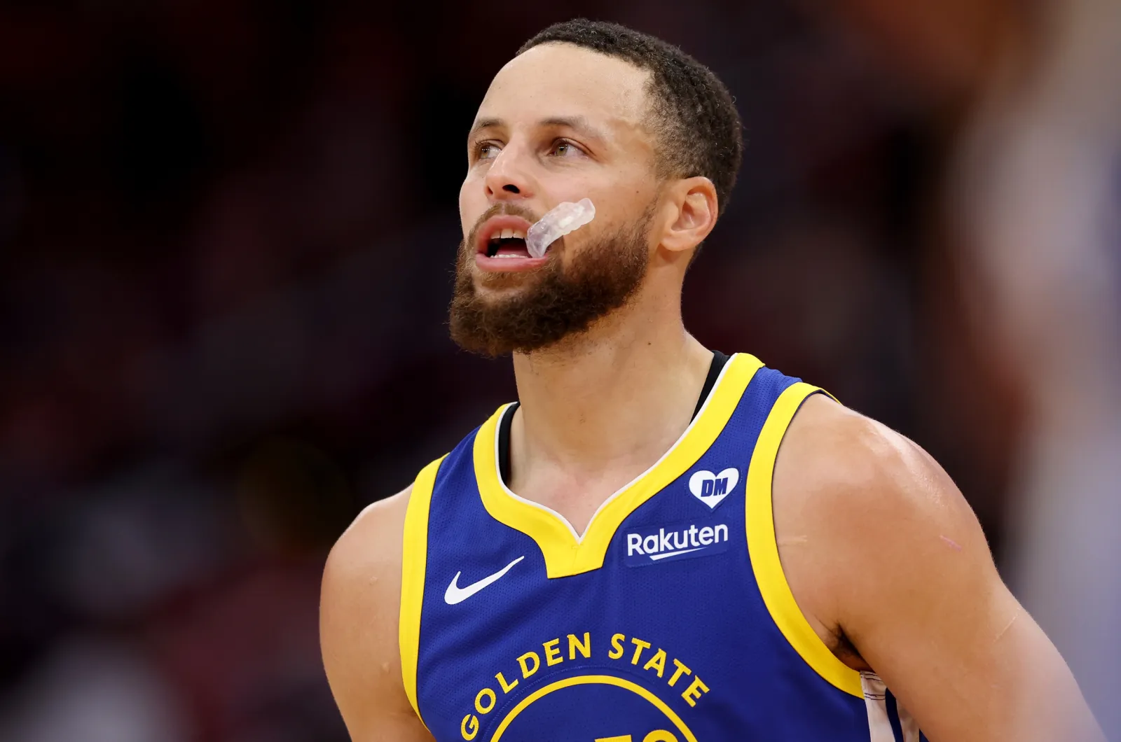 Warriors Get Concerning Steph Curry Injury Update - Newsweek