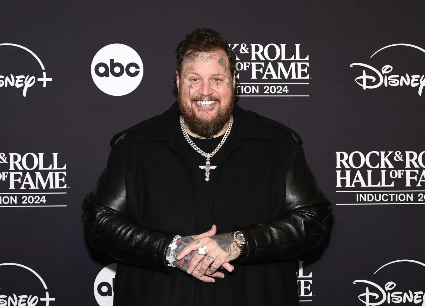 Jelly Roll Reveals 100-Lb. Weight Loss and Fans Are In Awe - Newsweek