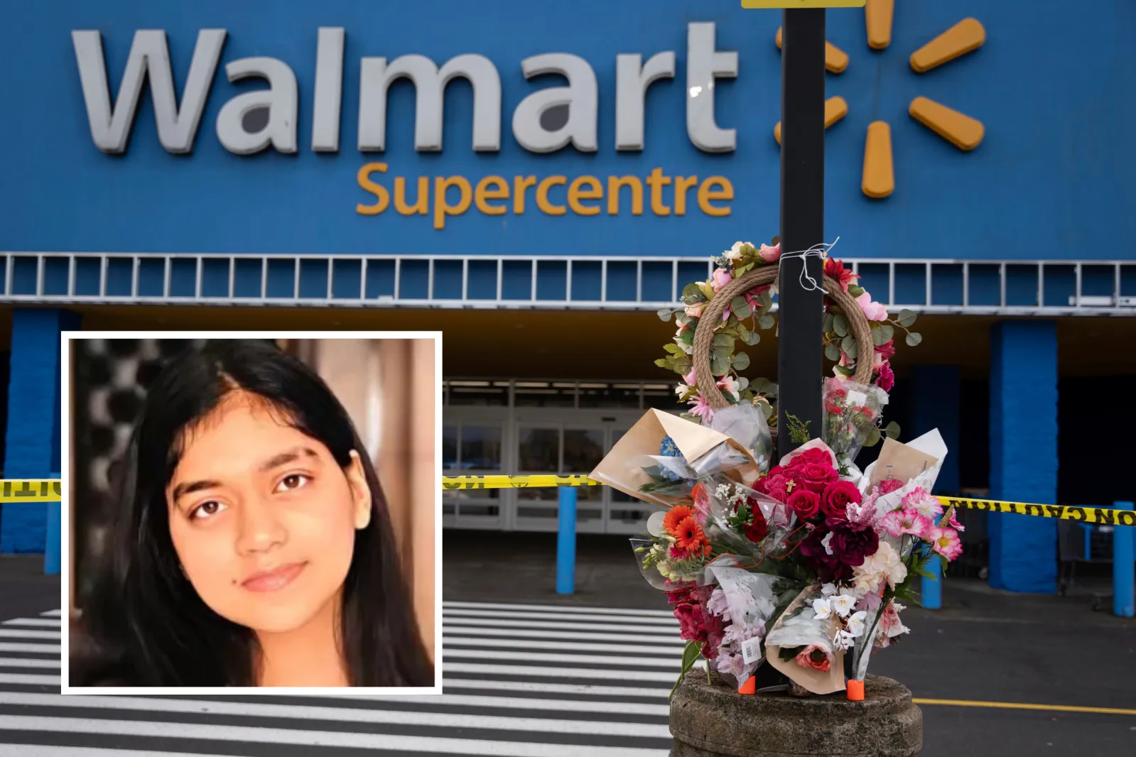 Disturbing Details Emerge About Walmart Worker Found Dead in Store's Oven - Newsweek