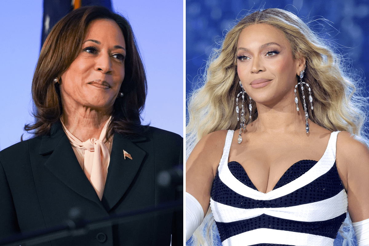 Beyoncé to Join Kamala Harris at Texas Rally - Newsweek