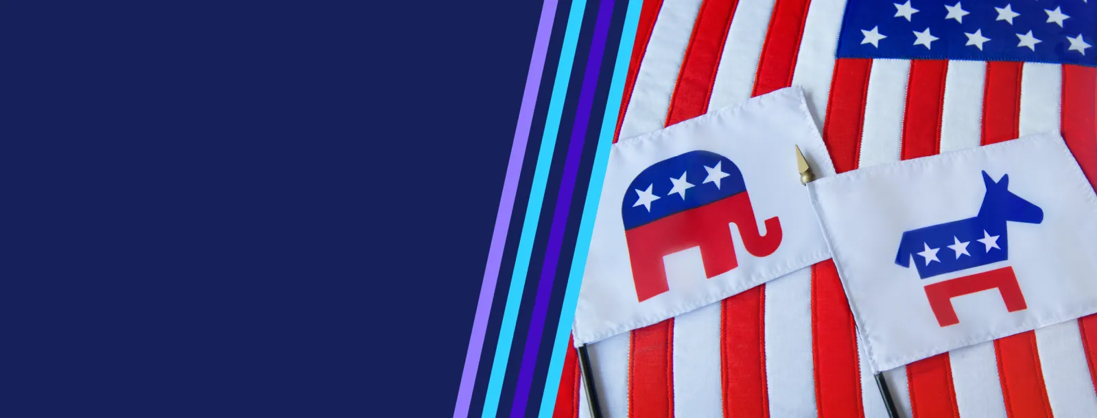 Presidential Election Causing Office Unrest? Here Are Tips for Managers