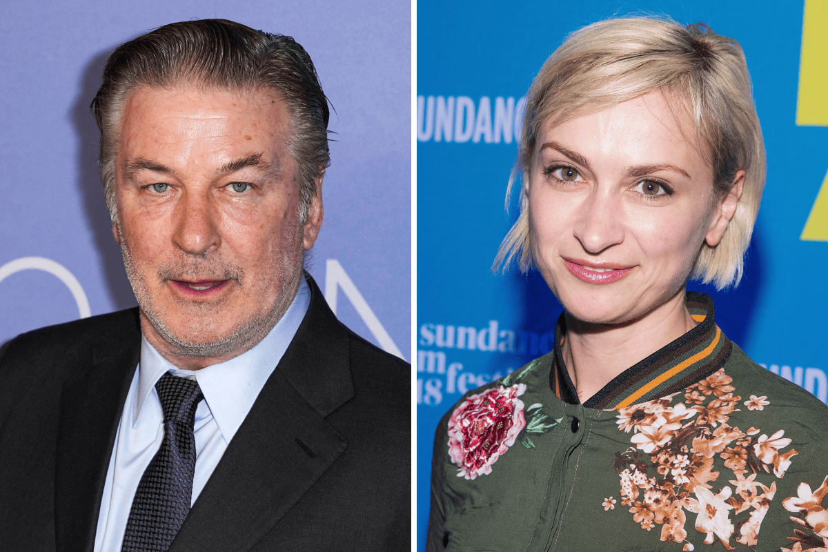 Alec Baldwin Delivered Major Win in ‘Rust’ Shooting Case - Newsweek