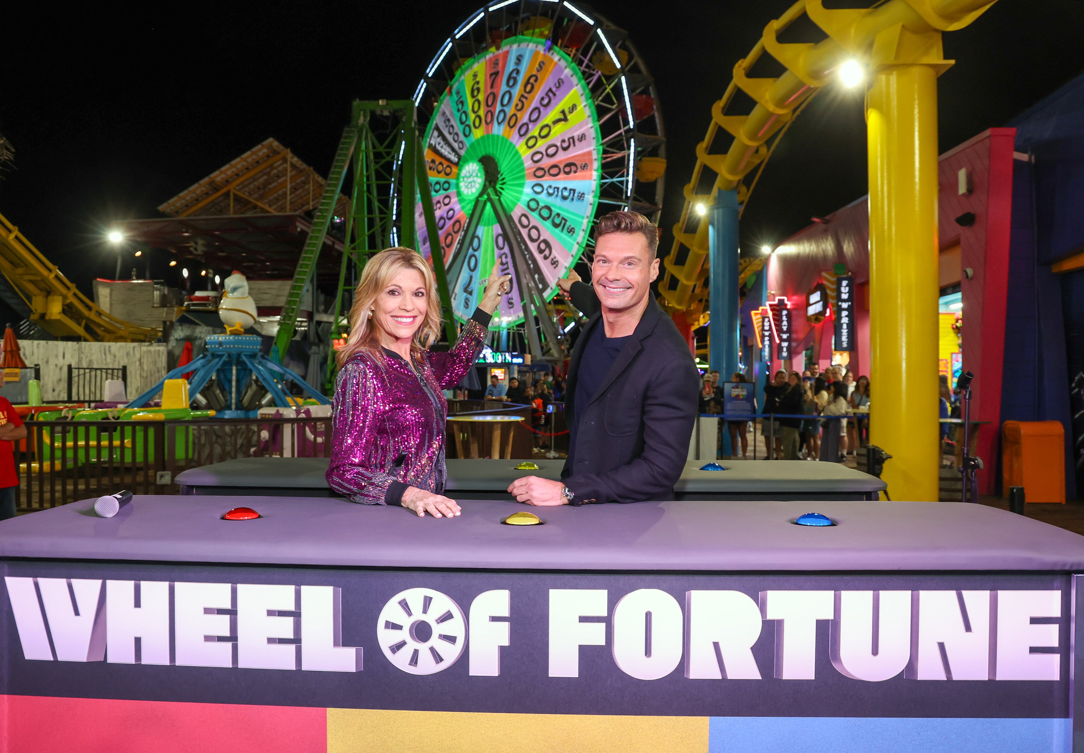 Jeopardy!' and 'Wheel of Fortune' Face Discrimination Complaints