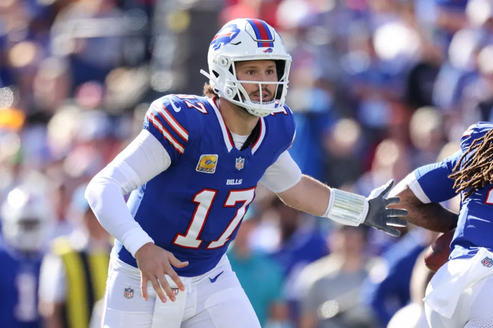 Caesars Sportsbook Promo Code NEWSWK1000: $1,000 Bonus for NFL Week 8 ...