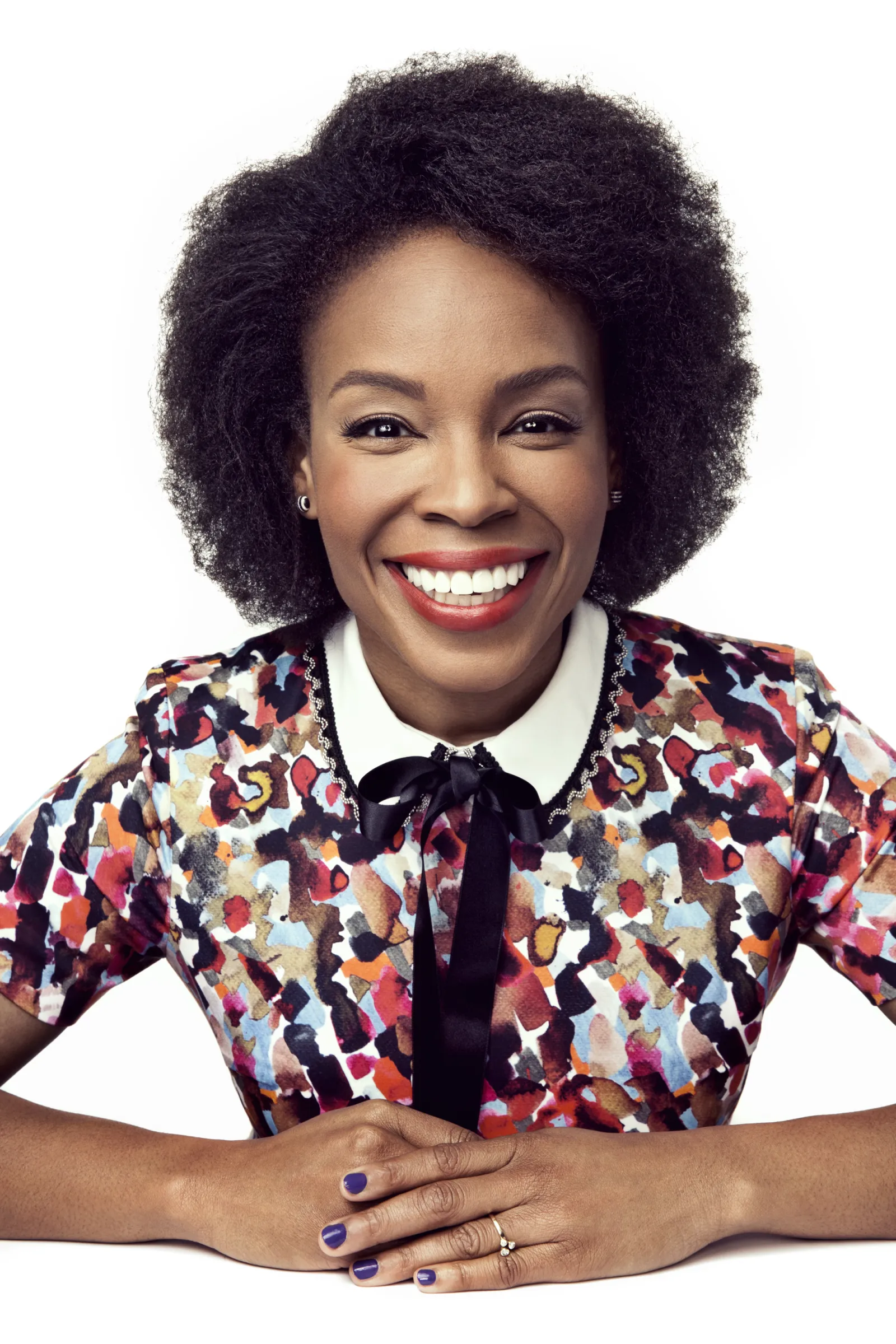 Amber Ruffin Has News for You (And It’s Funny)