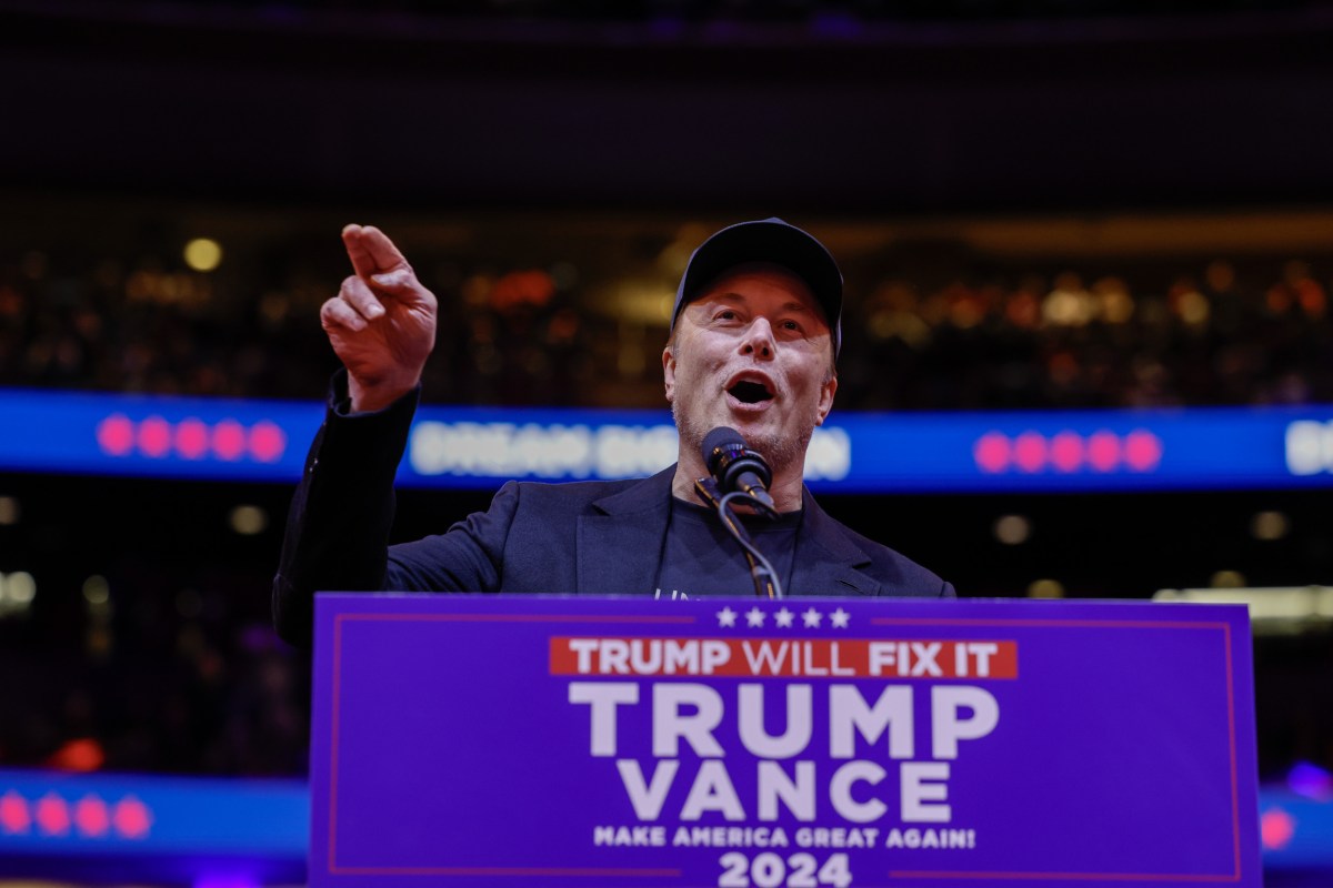 Full List of Celebrities Endorsing Donald Trump: Kid Rock, Mel ...