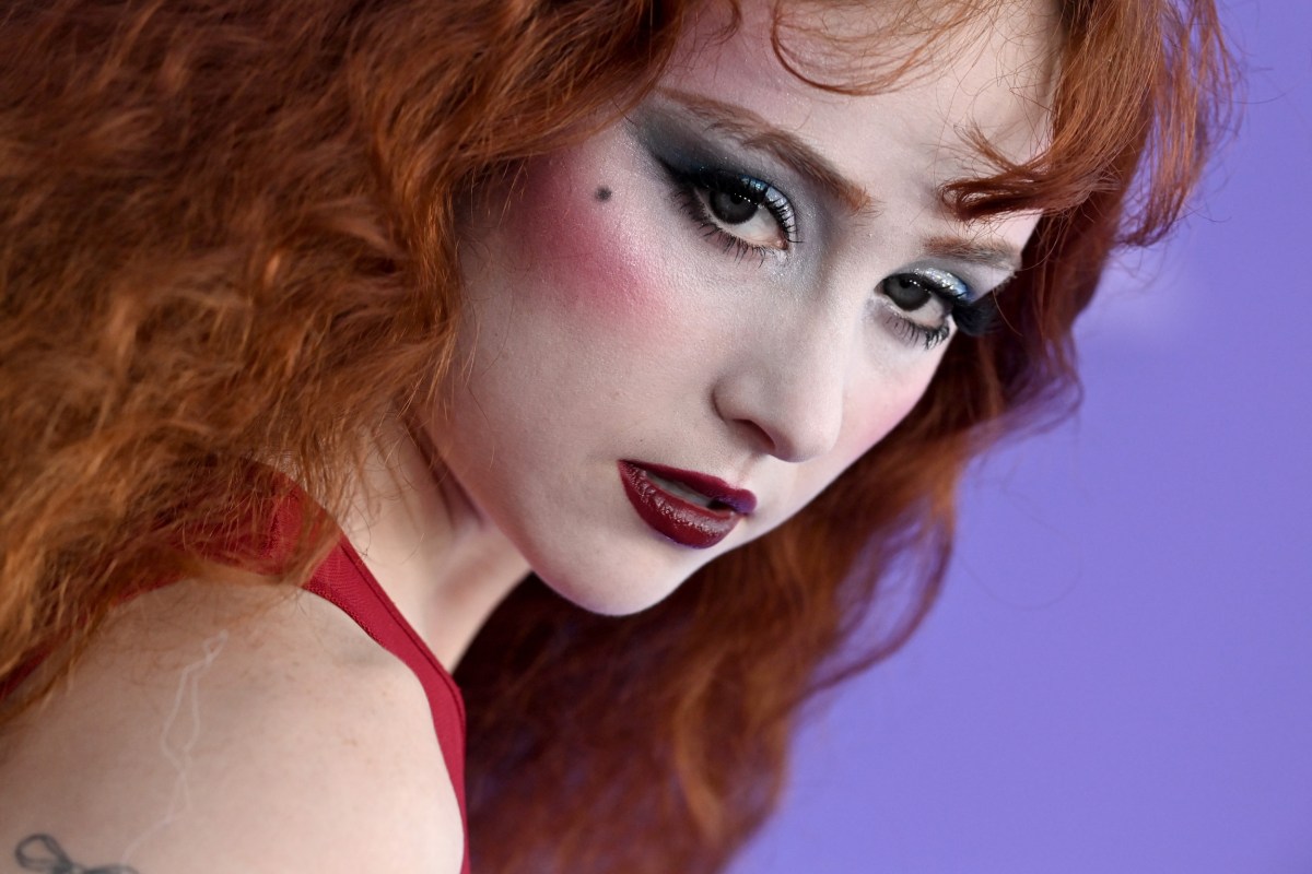 Chappell Roan Apologizes Over Security Incident: ‘I Do Not Hate Children’