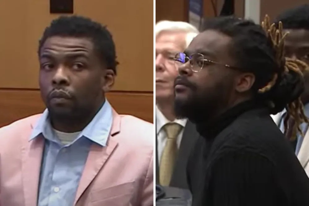 Young Thug Final Co-Defendants’ Plea Deals Update As RICO Trial Drags ...