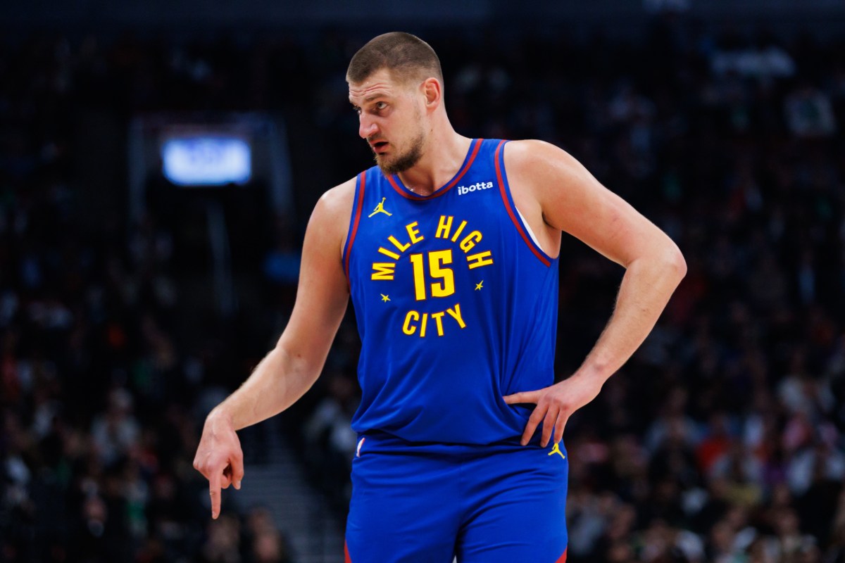 Giannis Antetokounmpo or Nikola Jokic: Lakers’ Best Duo for Luka Doncic?
