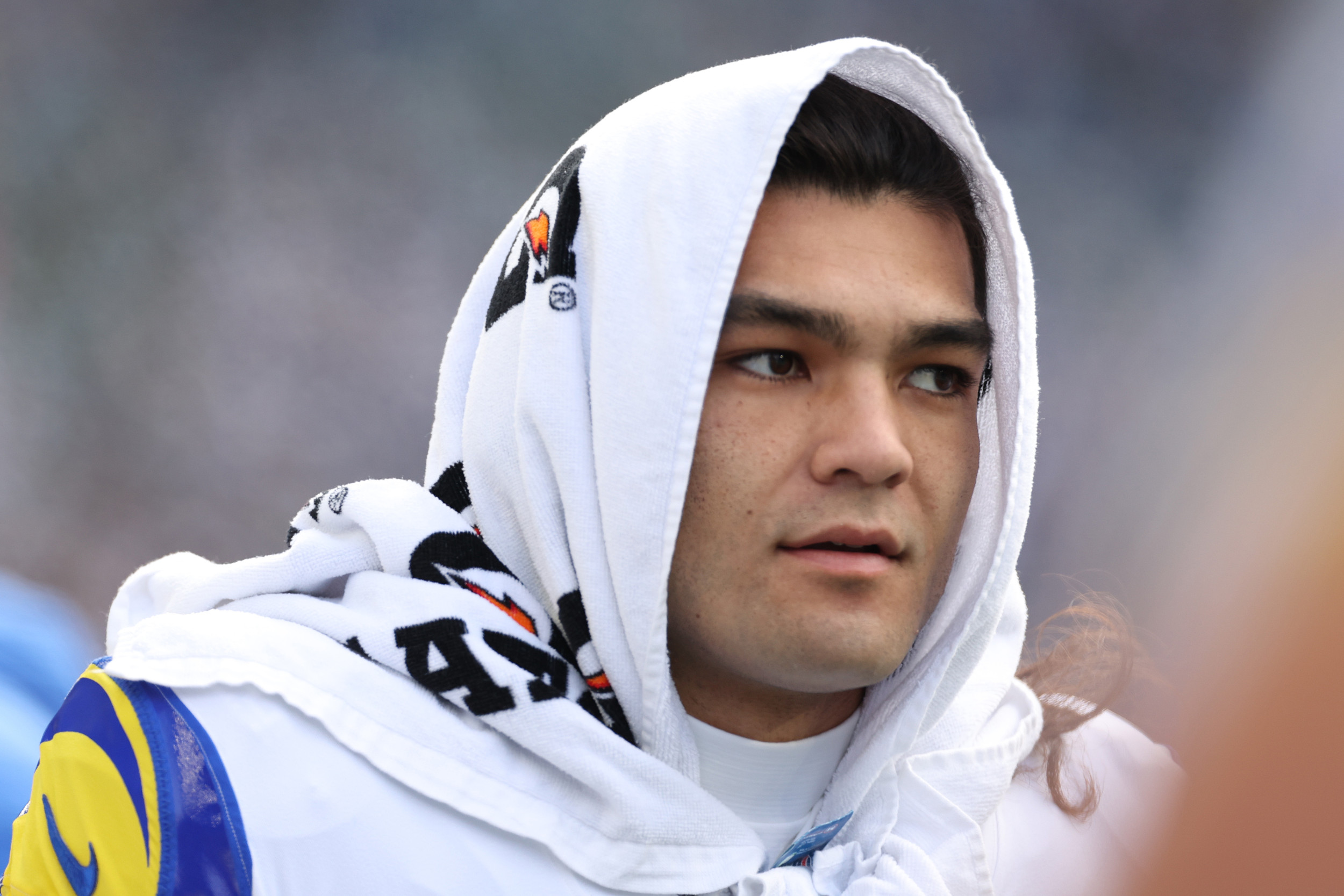 Rams’ Puka Nacua Reveals Hidden Secret With MVP Matthew Stafford