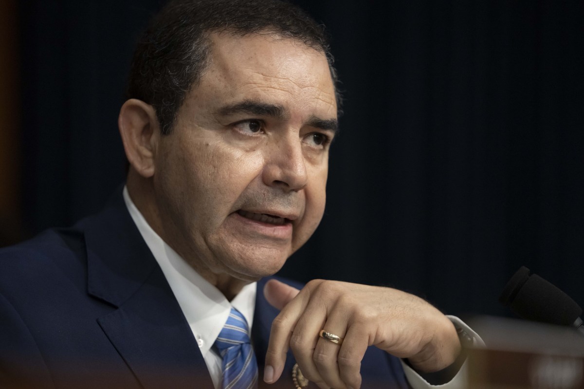 Texas Border Races Test GOP Gains in Historically Democratic Stronghold ...