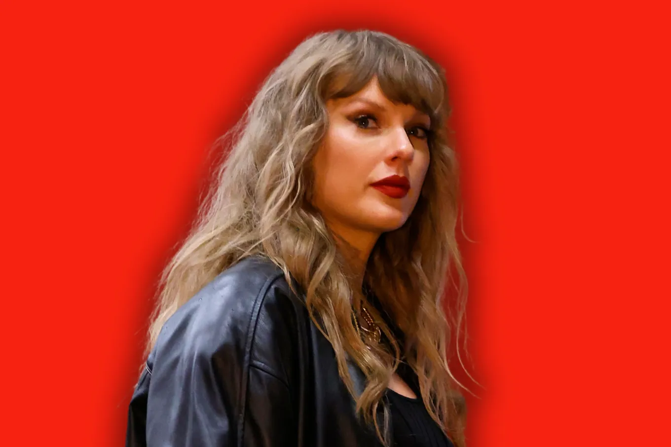 Taylor Swift Lip Readers Decode Her Message After Kansas City Chiefs ...