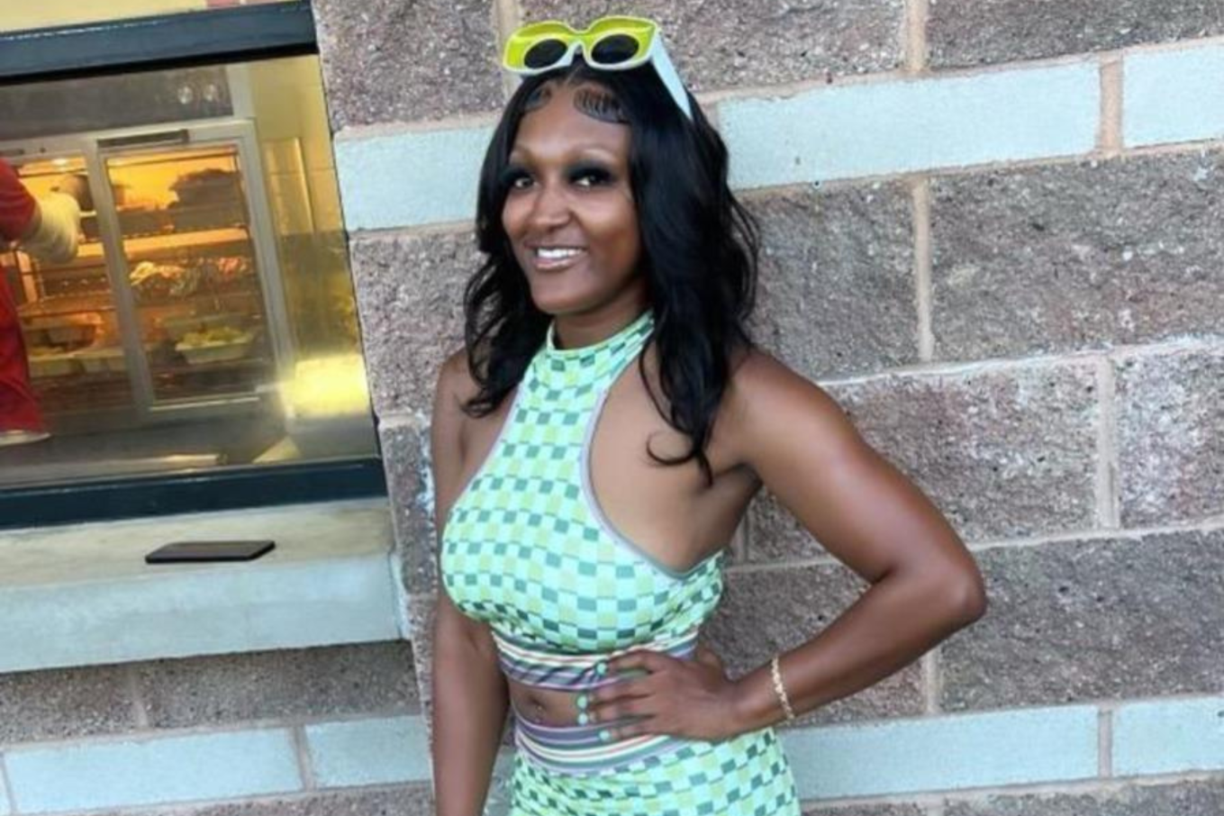 Major Update In Shanquella Robinson's Mysterious Death In... - Newsweek