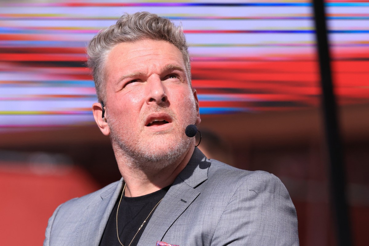 Pat McAfee&rsquo;s Latest WrestleMania Comments Spark Fan Outrage
