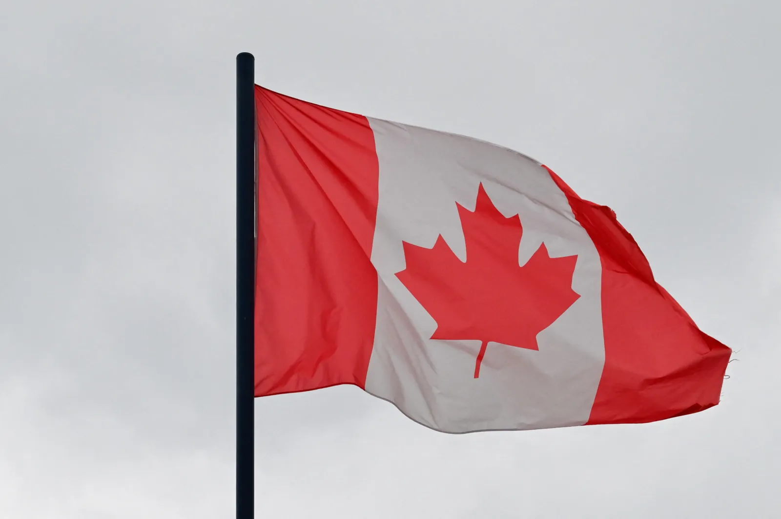 Canadian flag