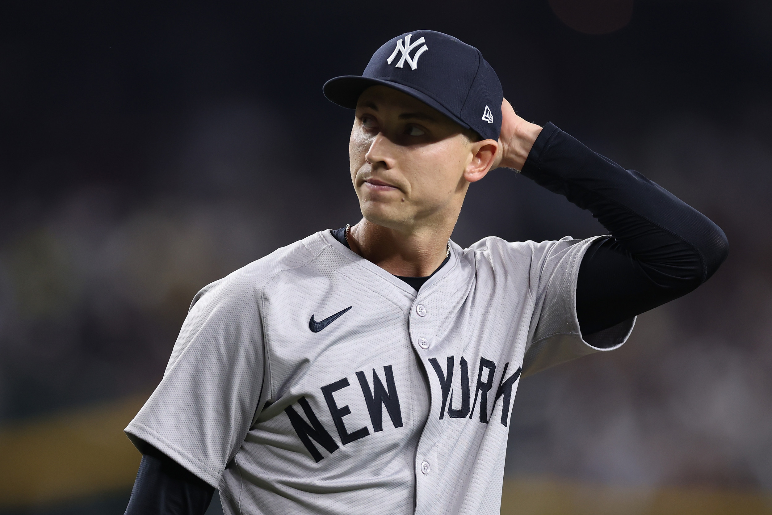 Yankees Land Star Closer in Blockbuster Three-Player Trade Proposal -  Newsweek