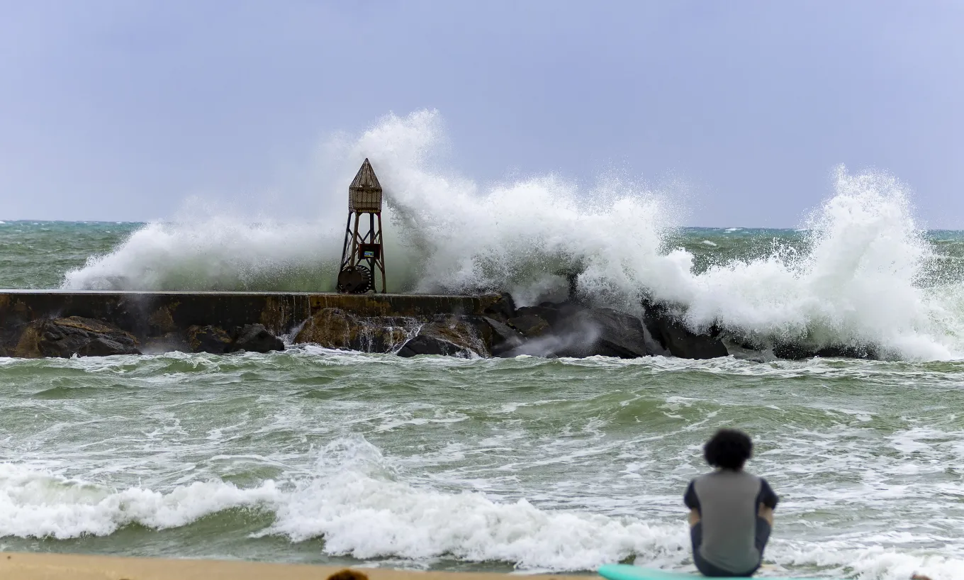 Cuba Braces for More Hardship as Hurricane Rafael Set to Hit as ...