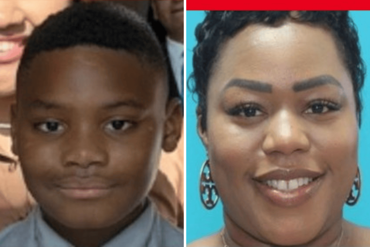 AMBER Alert Update: Search For Missing Texas 12-Year-Old Ends - Newsweek