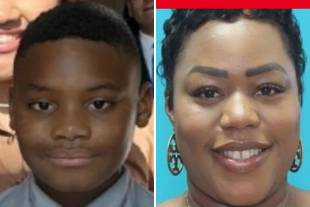 Amber Alert - Page 2 News & Latest Pictures From Newsweek.com
