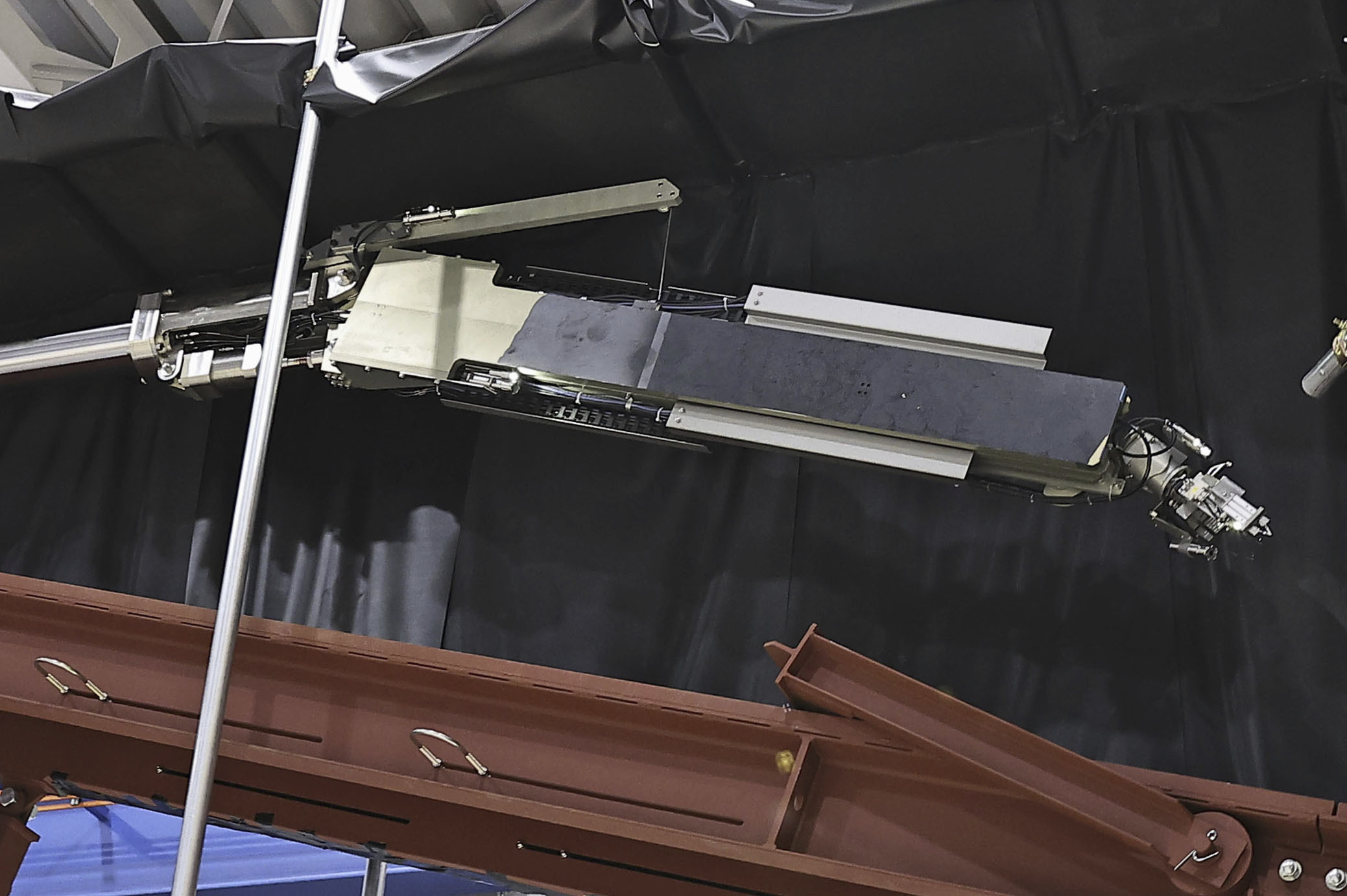 Breakthrough at Fukushima: First Nuclear Fuel Sample Extracted