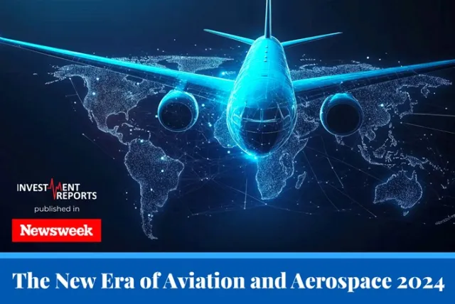 The New Era of Aviation and Aerospace: 2024 Edition