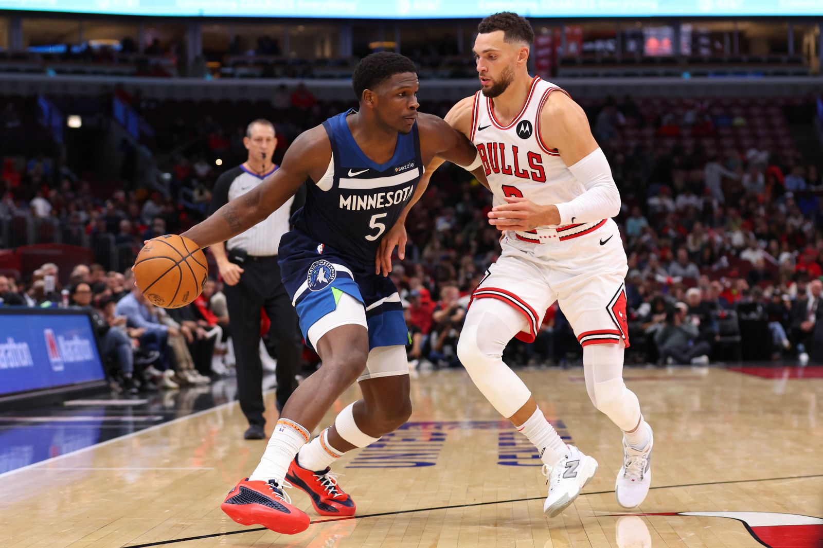 How to Watch Timberwolves vs Bulls, Live Stream, TV Channel - Newsweek
