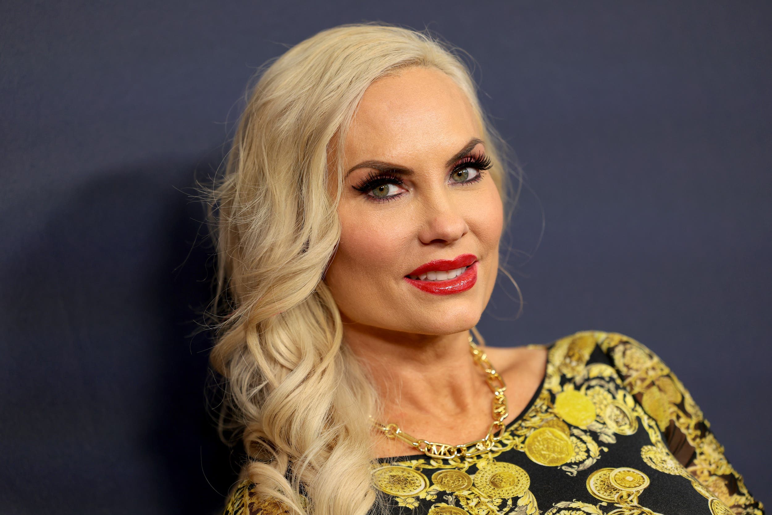 Coco Austin, 45, Twins with Mother, 61, and Sister, 44 - Newsweek