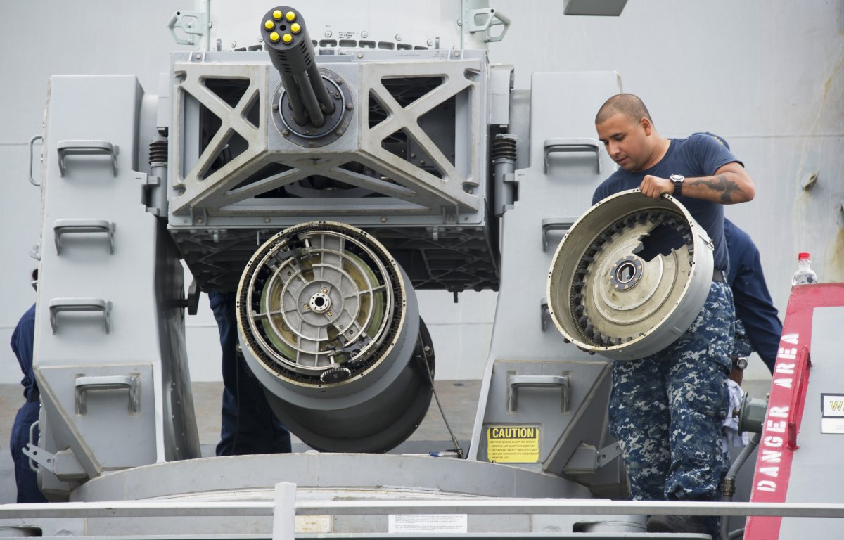 US and South Korea Take Steps to Reduce China’s Grip on Critical ...