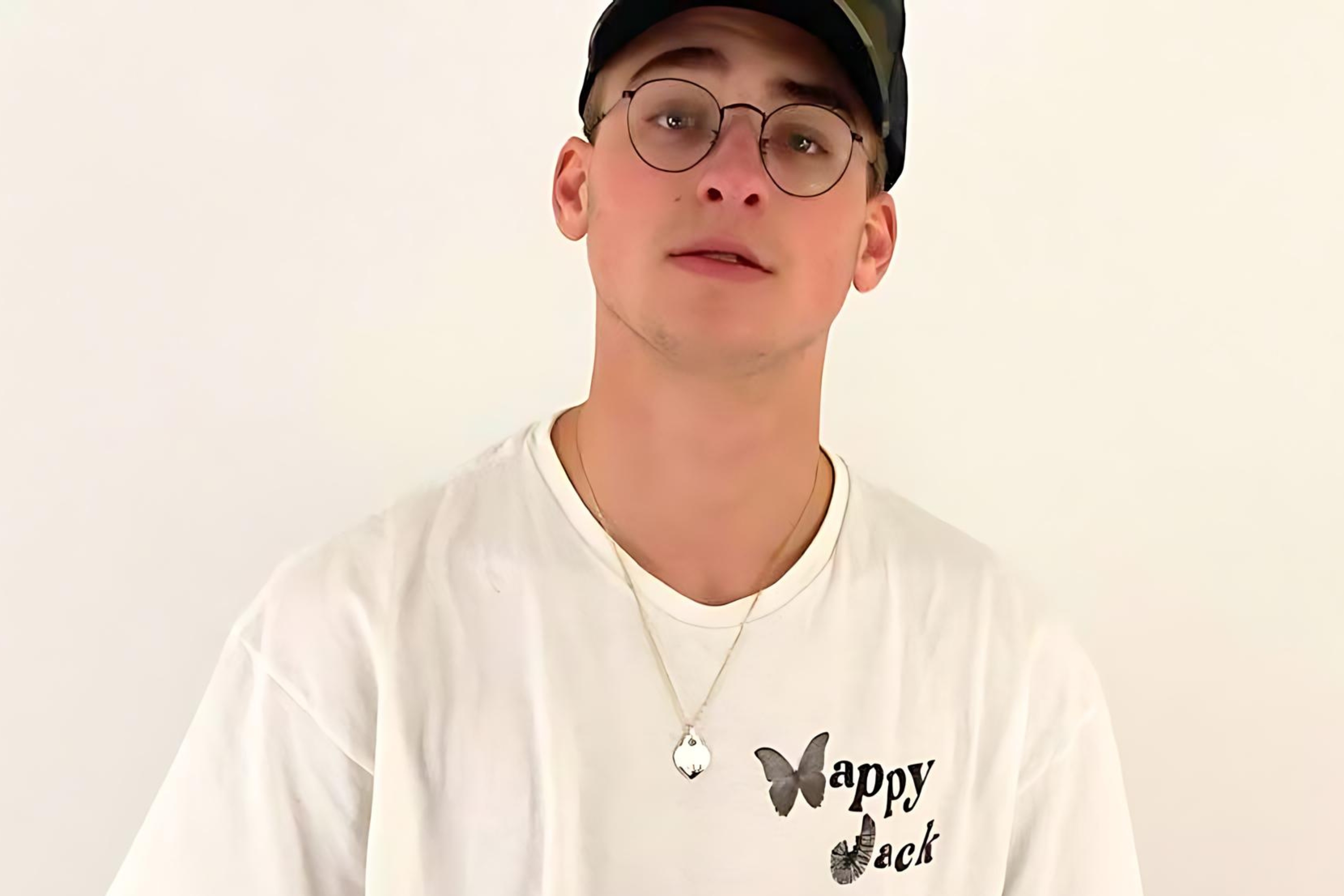 Happy Jack様 My Son Didn't Text Back That Morning. Then I Got a Call Every