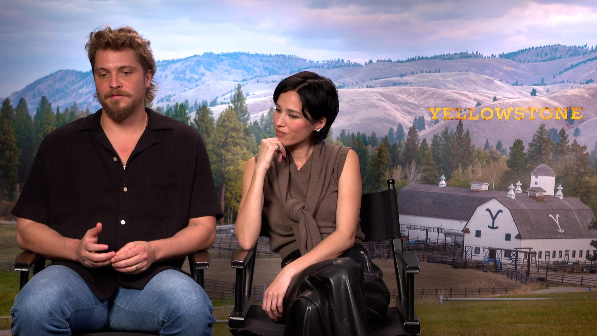 Dutton Ranch' Is Almost Here — How to Watch the 'Yellowstone' Spin-Off - Newsweek