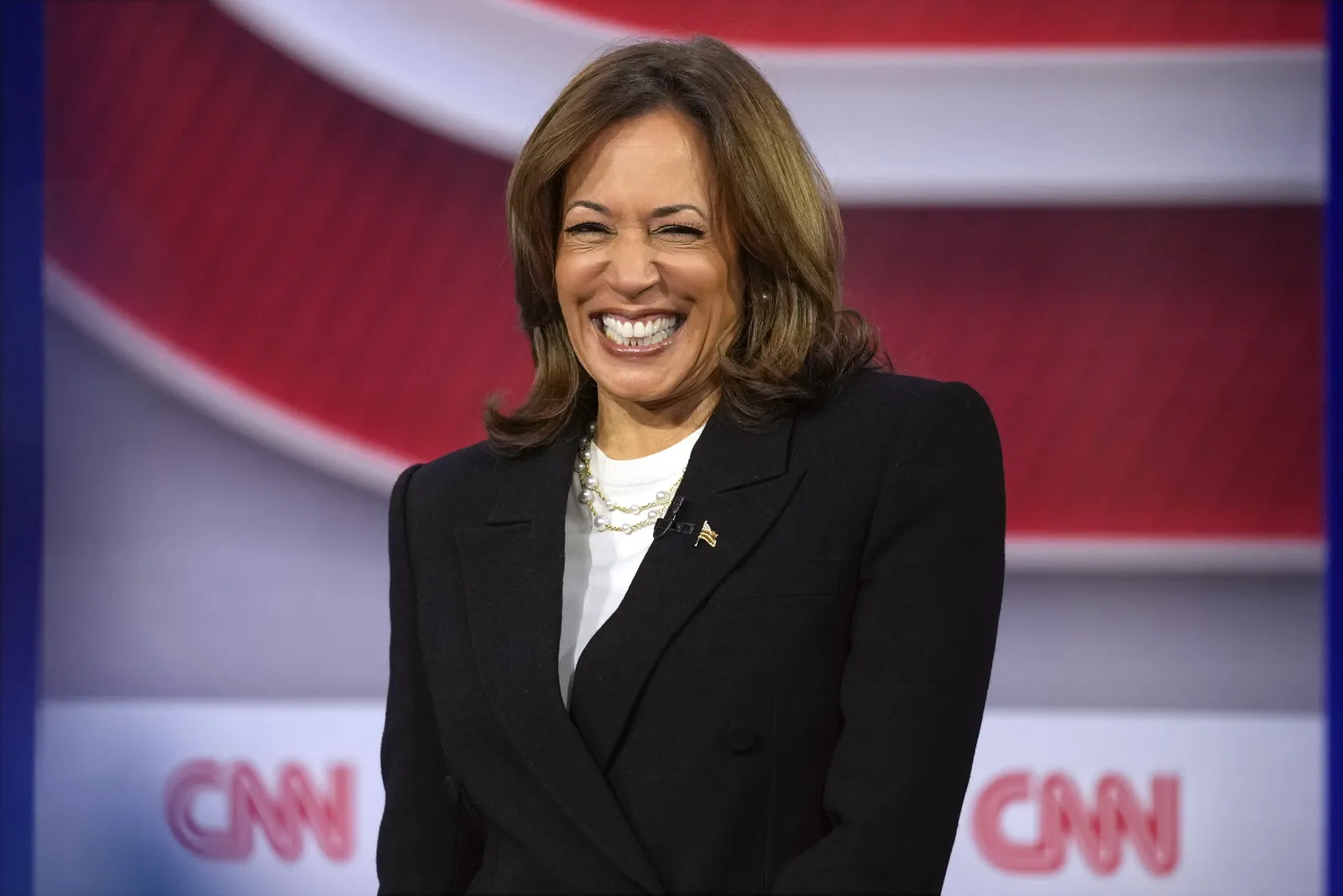 CNN Suffers Election Night TV Ratings Double Blow - Newsweek