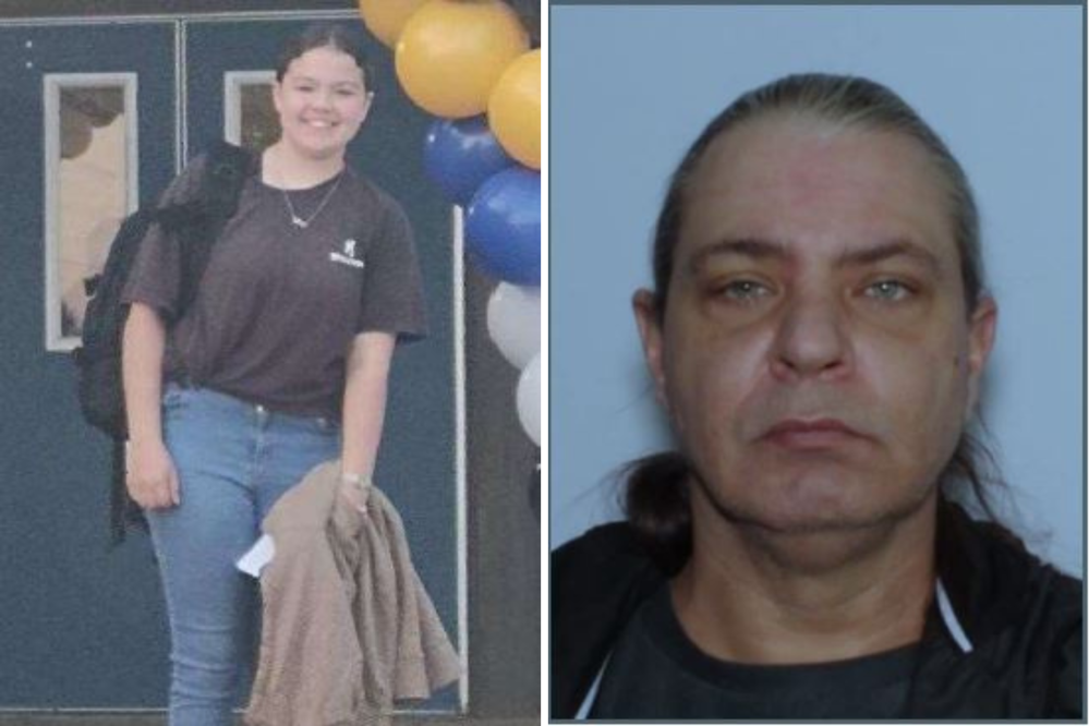 AMBER Alert Issued: Search Is On For Missing Ohio Teen