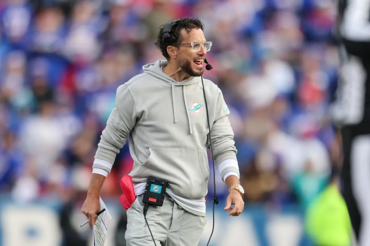 2025 NFL Draft: Identifying Dolphins' Best And Worst Draft Selection ...