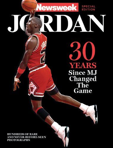 From Our 'Jordan' Issue: Coaching Michael Jordan - Newsweek