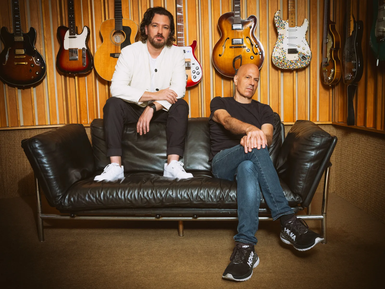 JC Chasez Clarifies Plans on NSYNC Reunion - Newsweek, image size:1600x1200