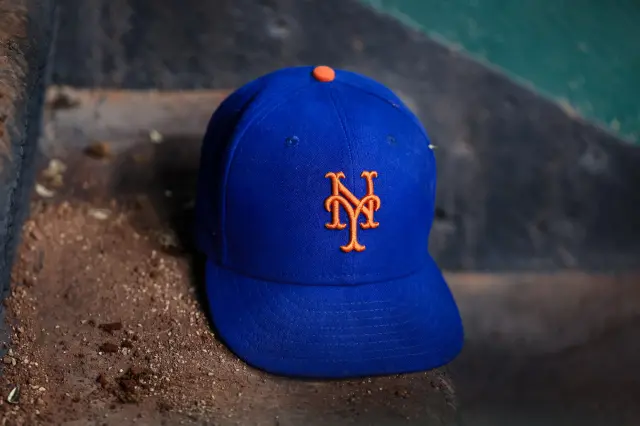 Chapéu do New York Mets