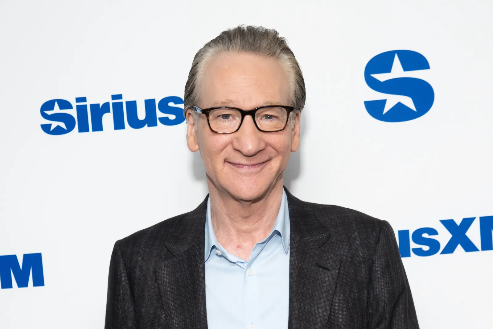 Bill Maher Broke Down in Movie Theater Over Steven Spielberg Movie - Newsweek