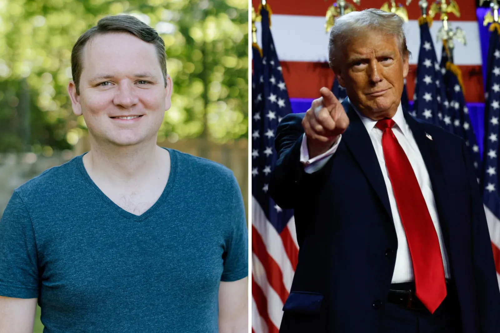 I Tell My Sons to Be Kind, But Is It Enough in Trump’s America? - Newsweek