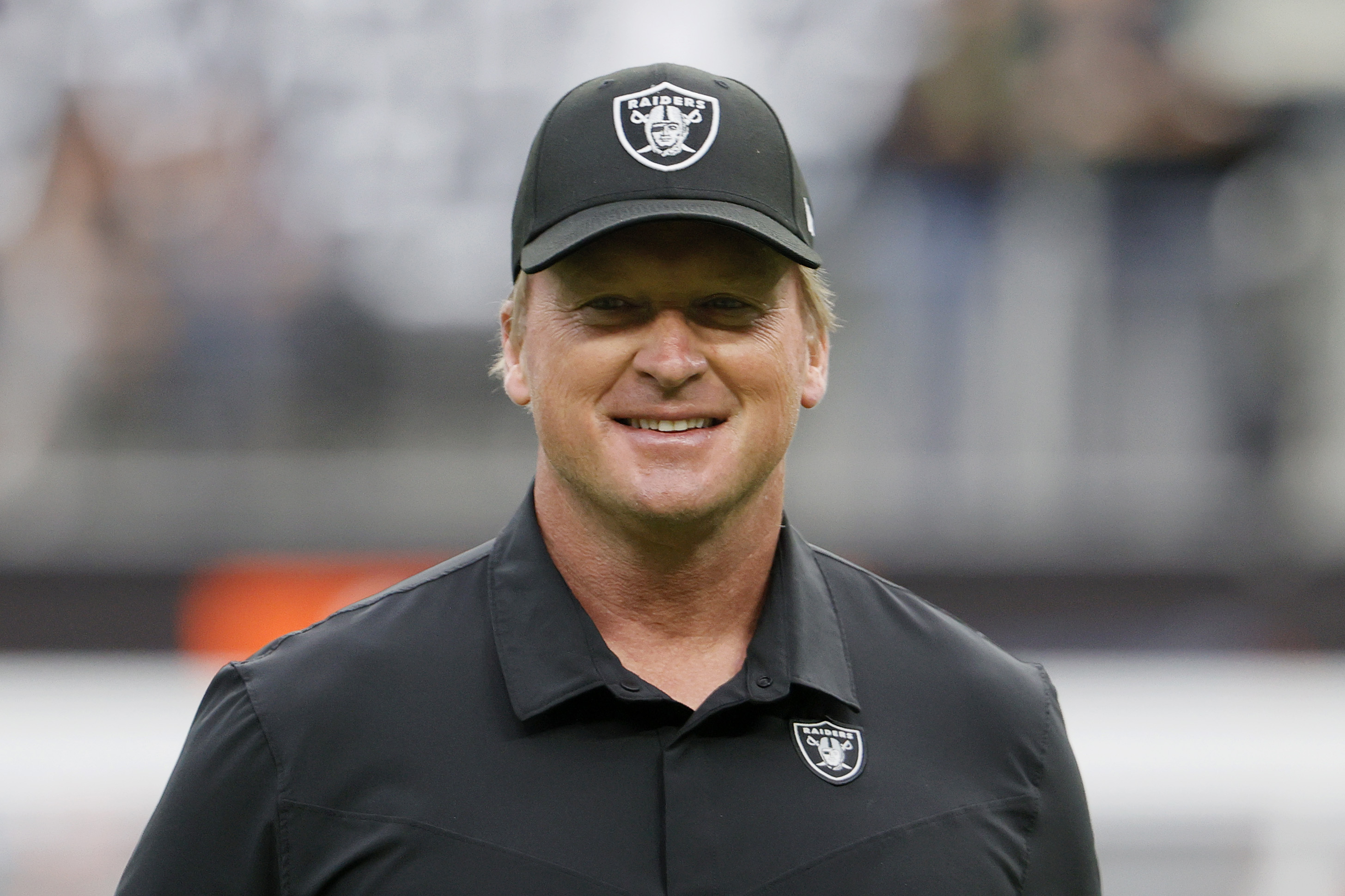 Jon Gruden's Wild Dolphins Prediction Has Fans Buzzing