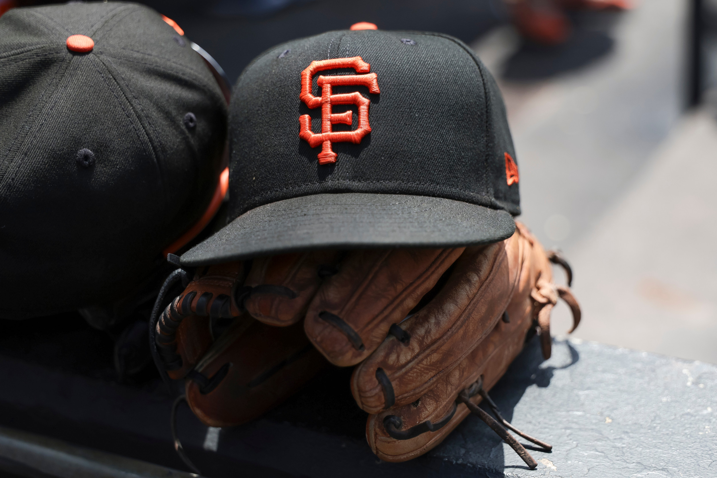 Giants Reportedly Cutting Ties with 7-Year Veteran Backstop