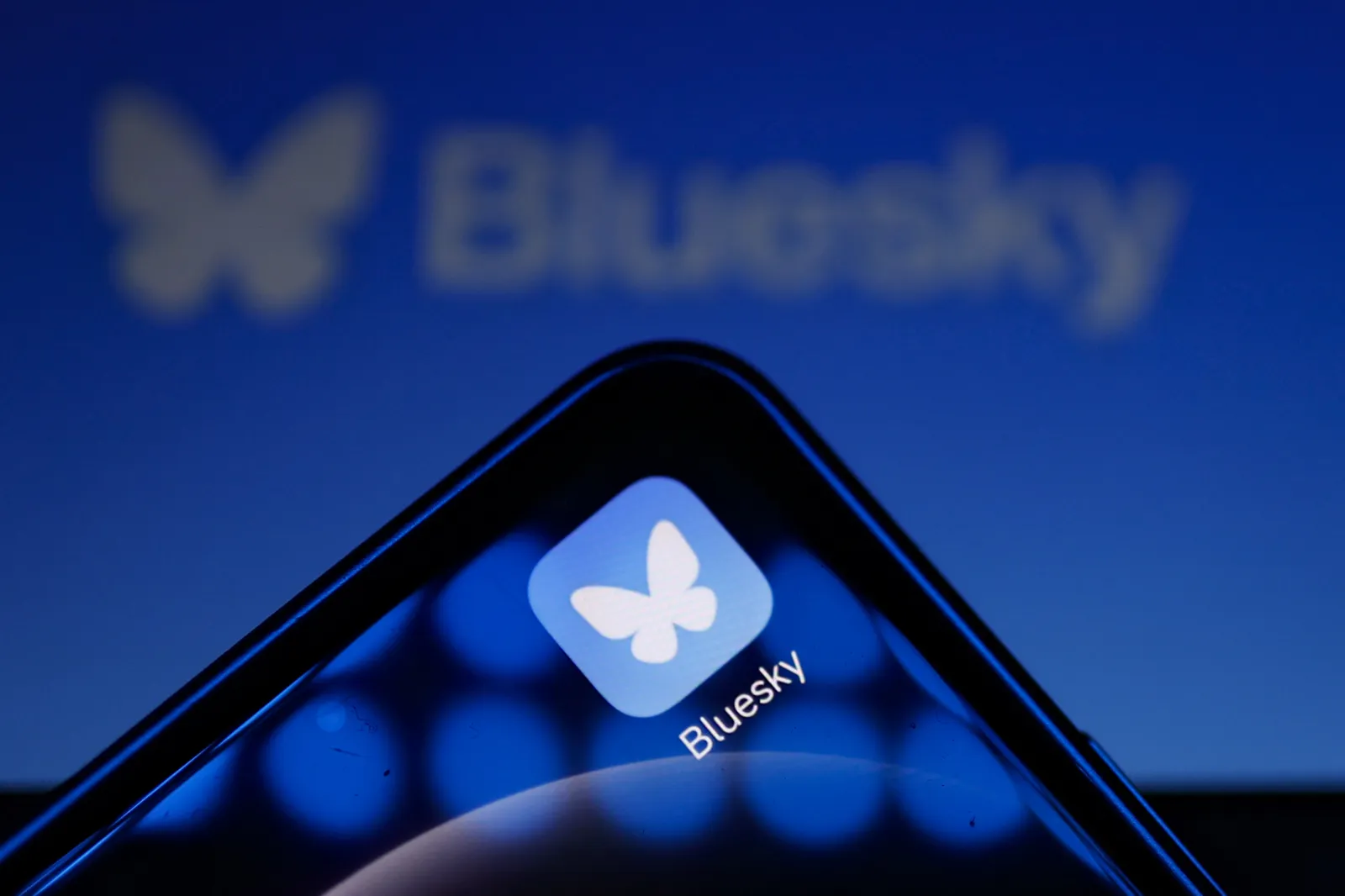 Is Bluesky Down? Users Turn Away From Elon Musk’s X, Cause Website Outage