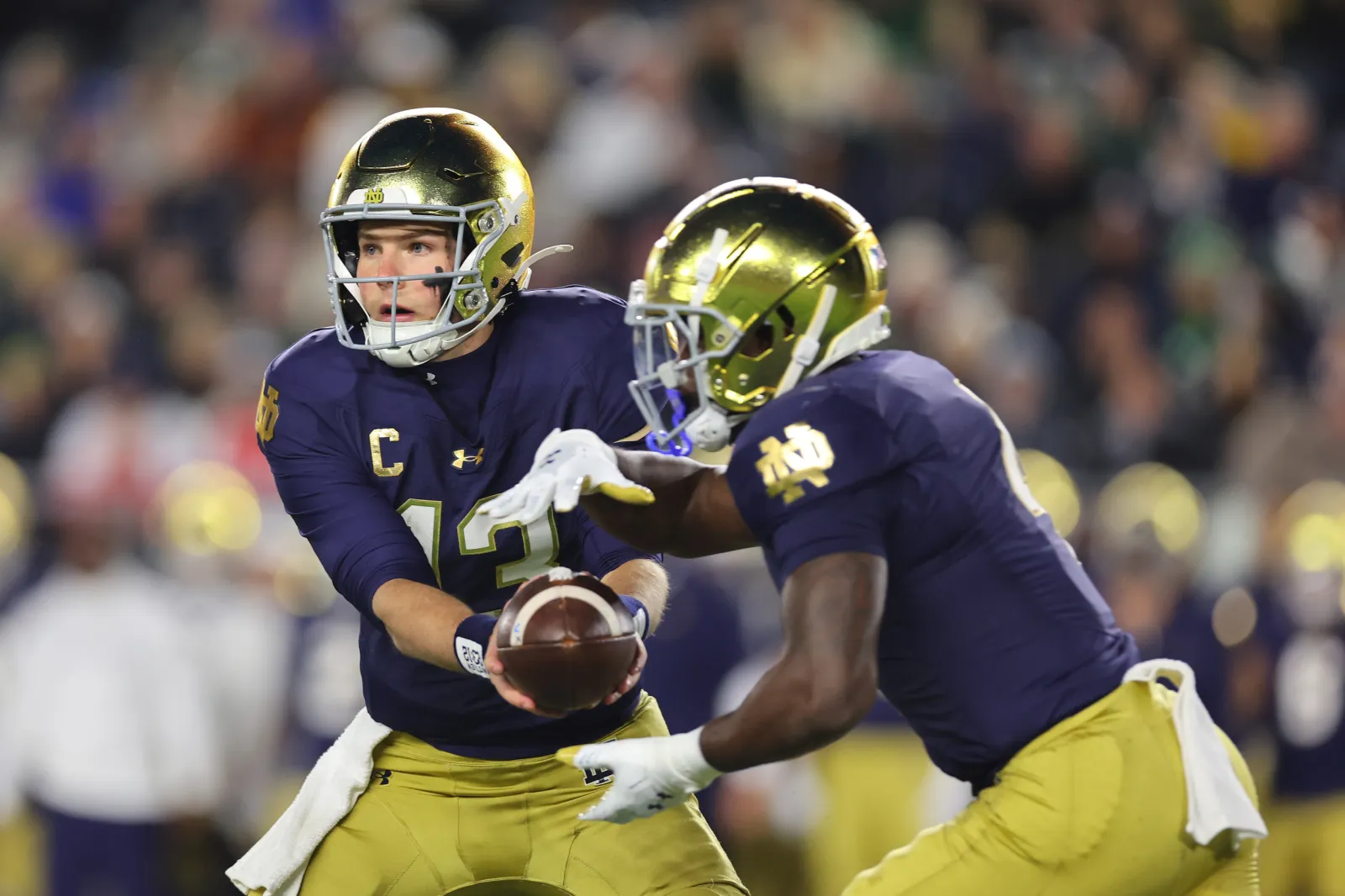 Image About Code Coverage FanDuel Promo Code: $150 Bonus for CFB, NBA Games This Weekend - Newsweek