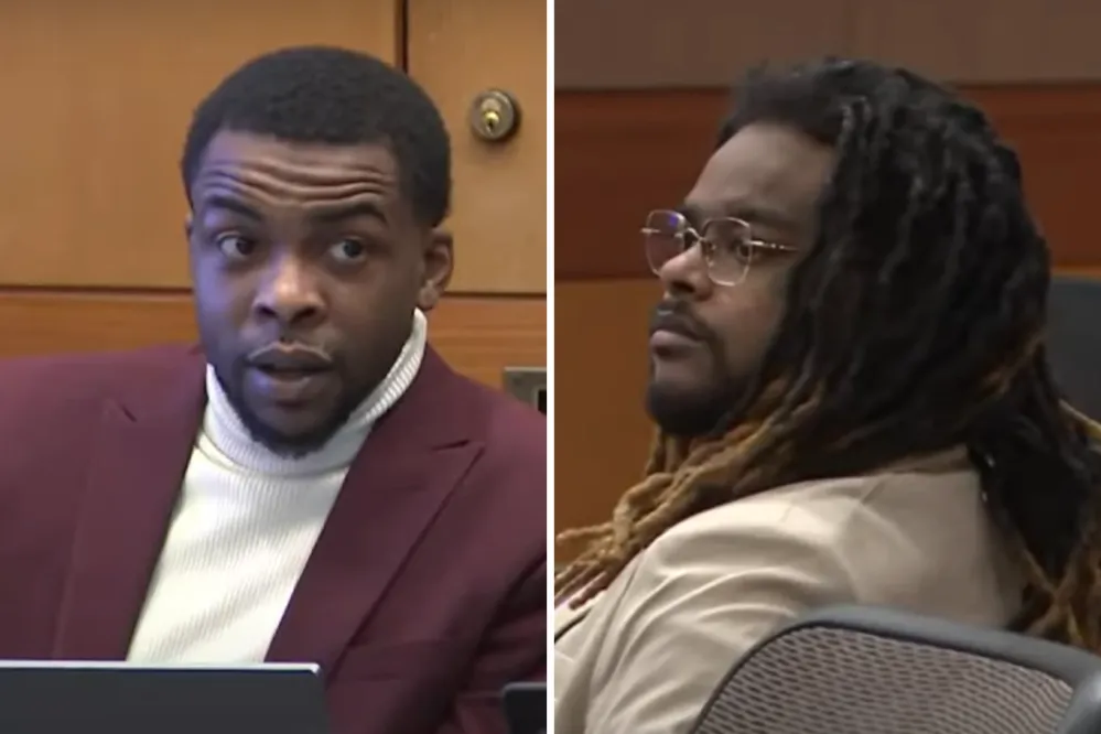 YSL Trial Update: Highlights From Young Thug Co-Defendants’ Courtroom ...