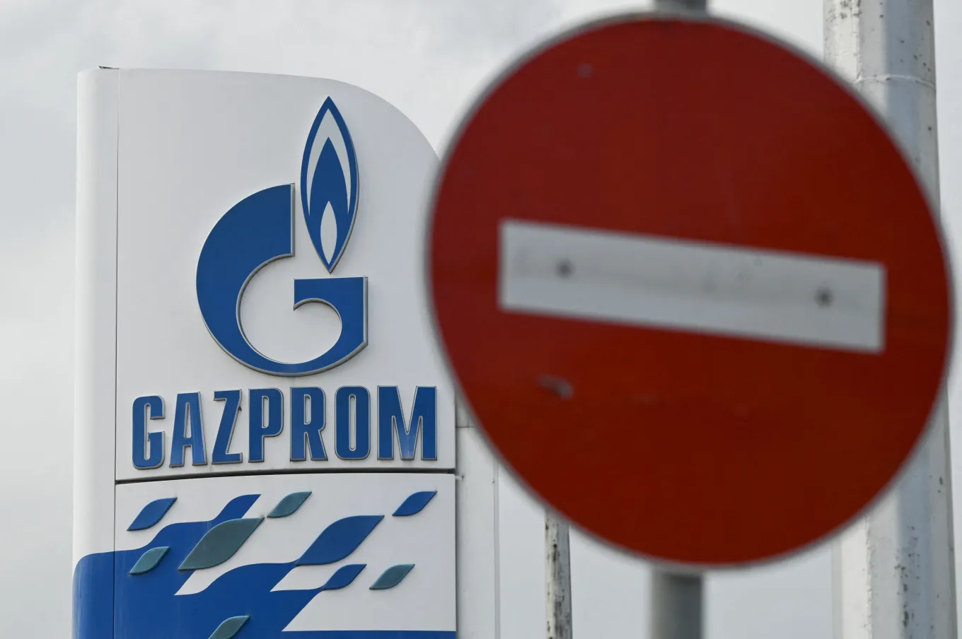 Russia Cuts Off Gas Supplies to European Union Nation - Newsweek