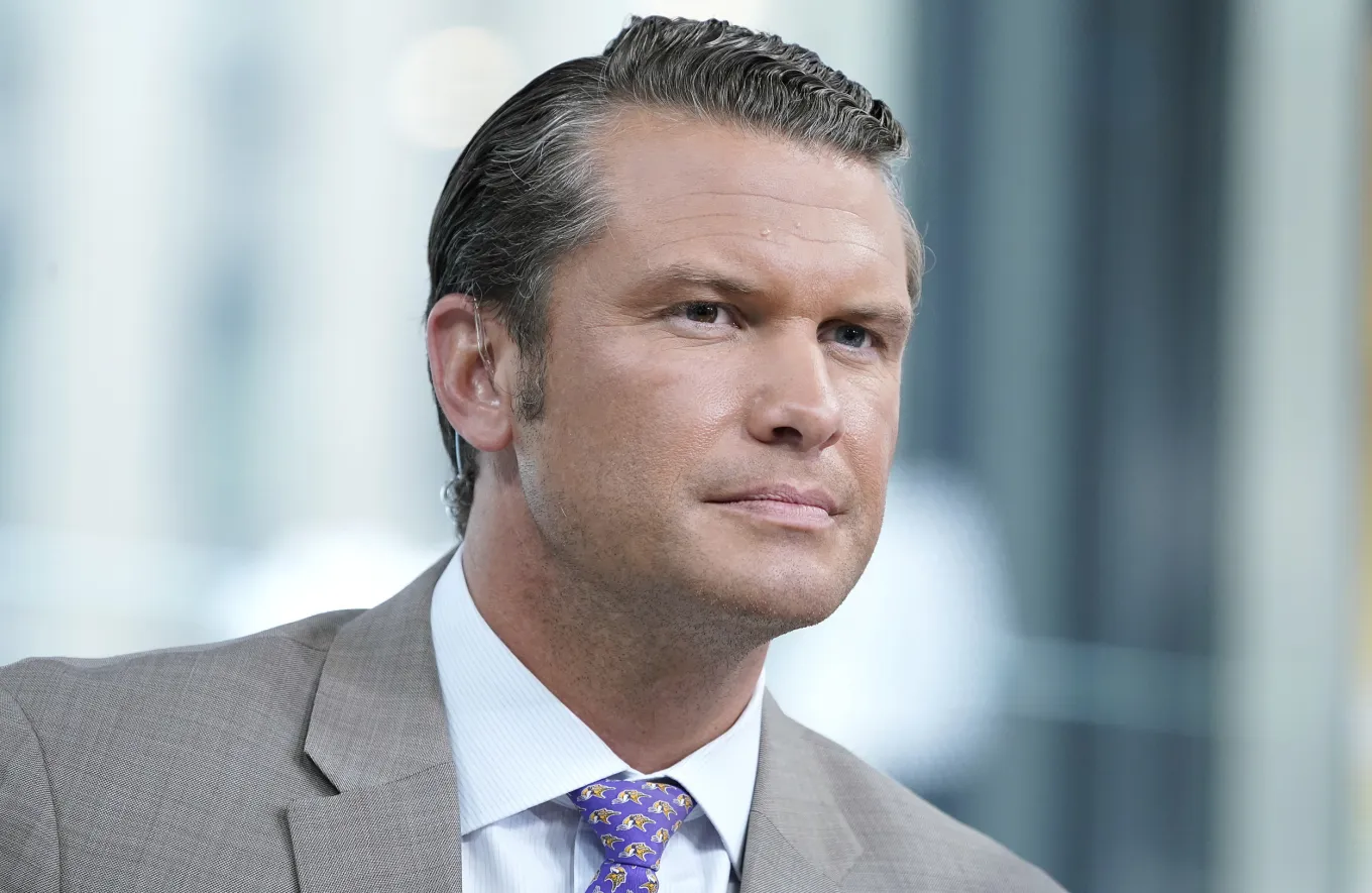 Hegseth as Defense Secretary Doesn’t Bode Well for Pentagon: Ex-RNC ...