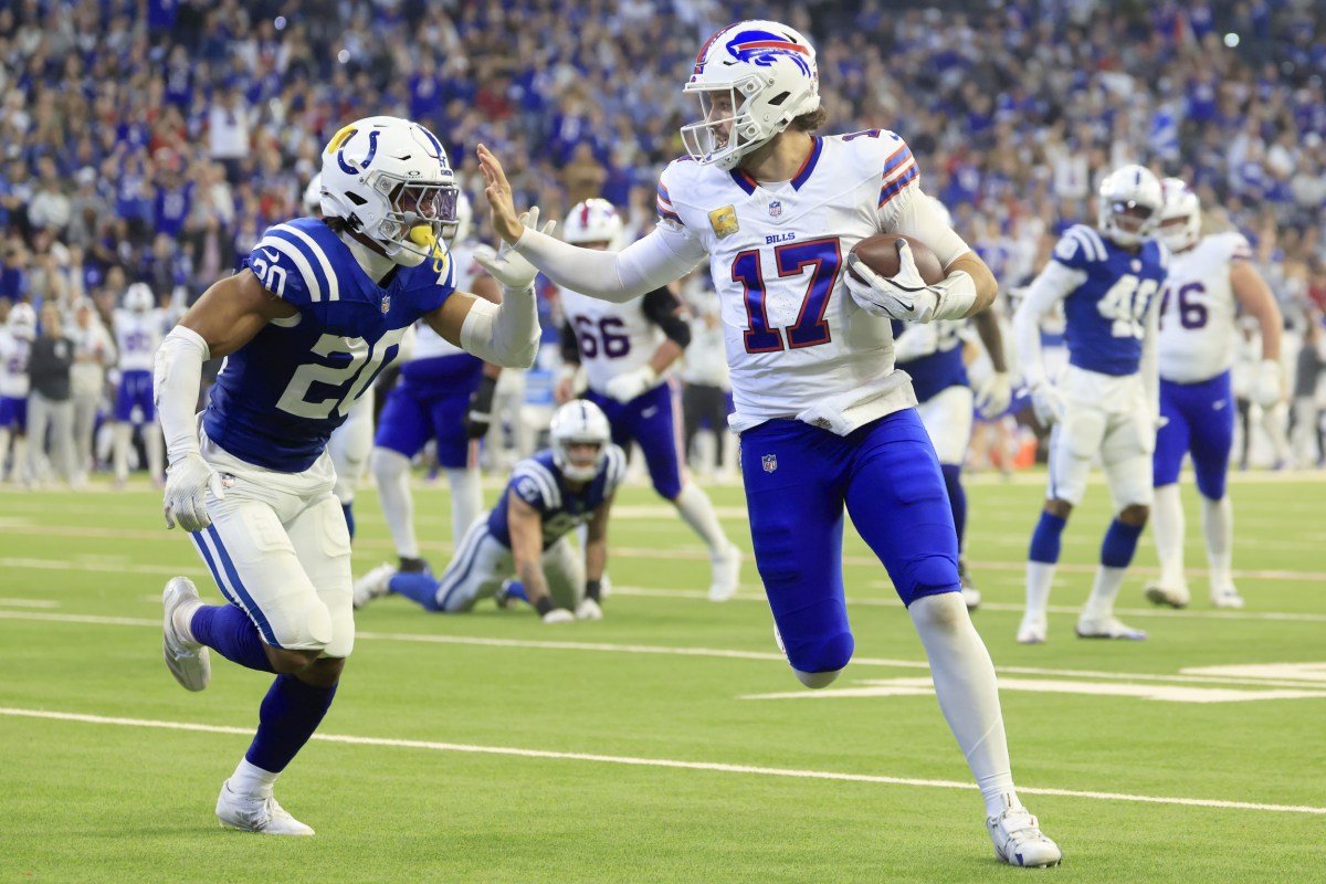 How to Watch Chiefs vs Bills, Live Stream NFL, TV Channel - Newsweek