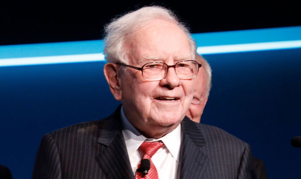 What Warren Buffett Has Said About Crypto - Newsweek